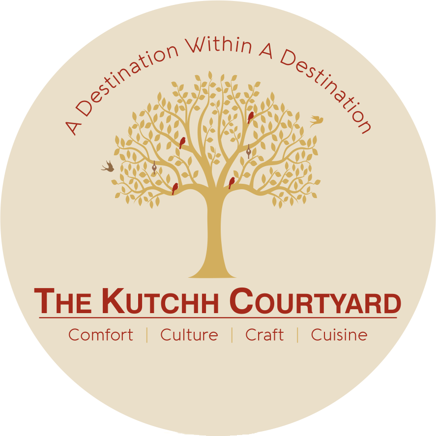 The Kutchh Court Yard