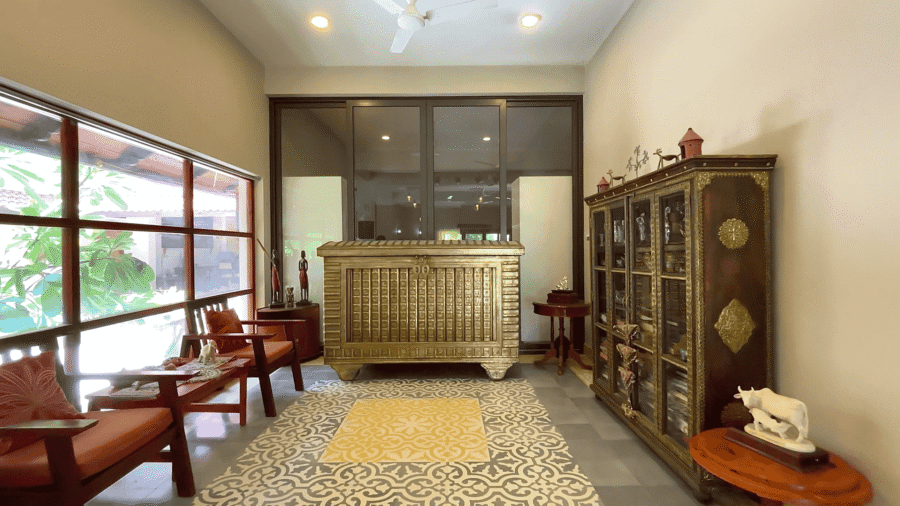 TKC Lounge